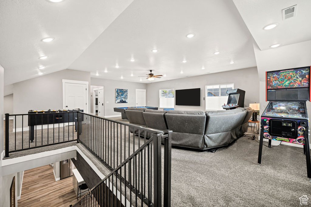 LOCHWOOD - Residential