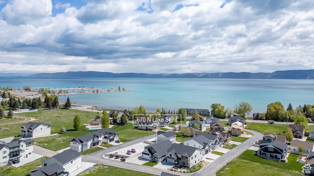LOCHWOOD - Residential