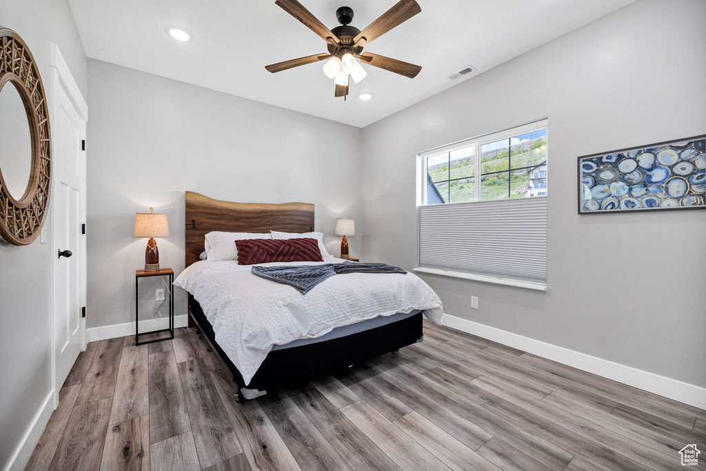 LOCHWOOD - Residential