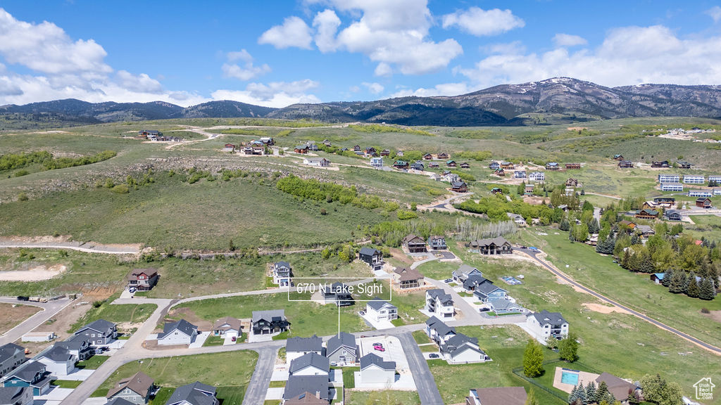 LOCHWOOD - Residential