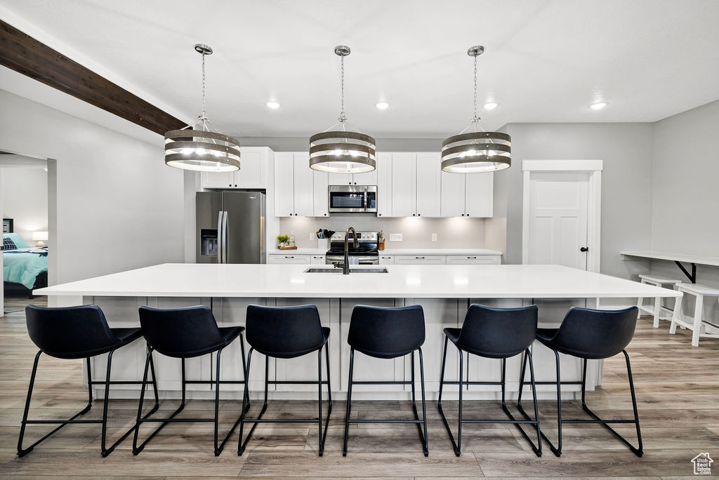 LOCHWOOD - Residential