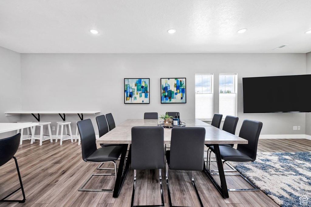 LOCHWOOD - Residential