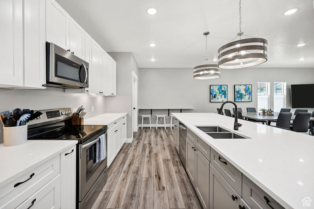 LOCHWOOD - Residential