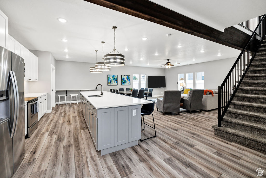 LOCHWOOD - Residential