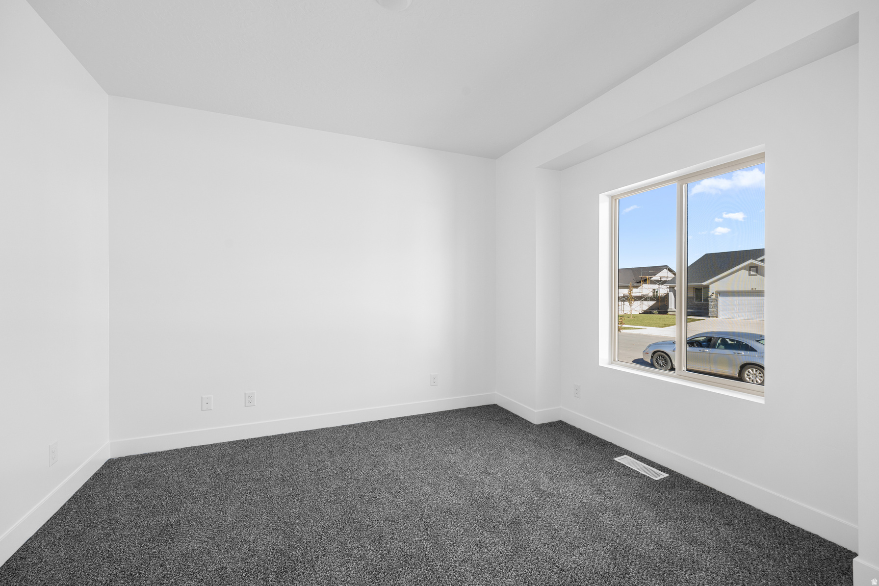 MELLOR AT SPANISH FORK - Residential