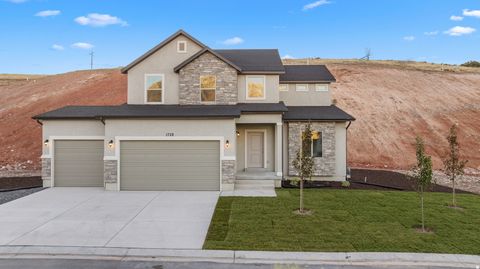 Photo of 291 N SLANT RD #46M, Spanish Fork, UT 84660 (MLS # 2151661)