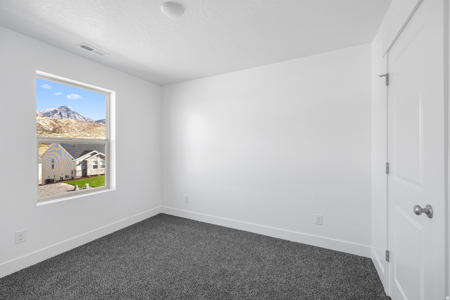 MELLOR AT SPANISH FORK - Residential