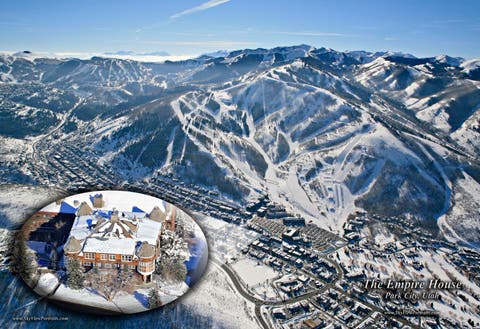 Homes For Sale - 1402 Empire Ave #3C<br/> Summit County, Park City, UT 84060