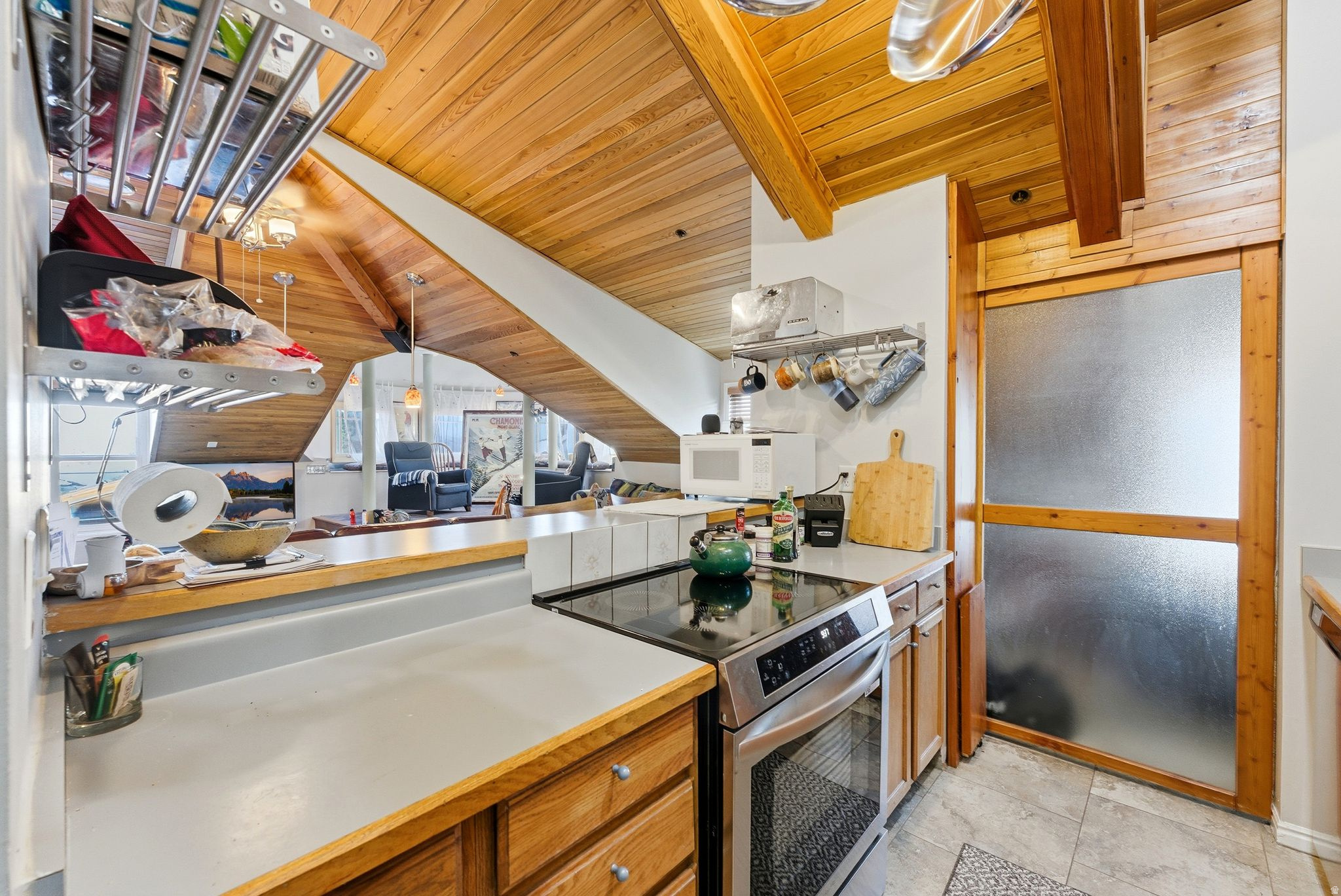 EMPIRE HOUSE - Residential