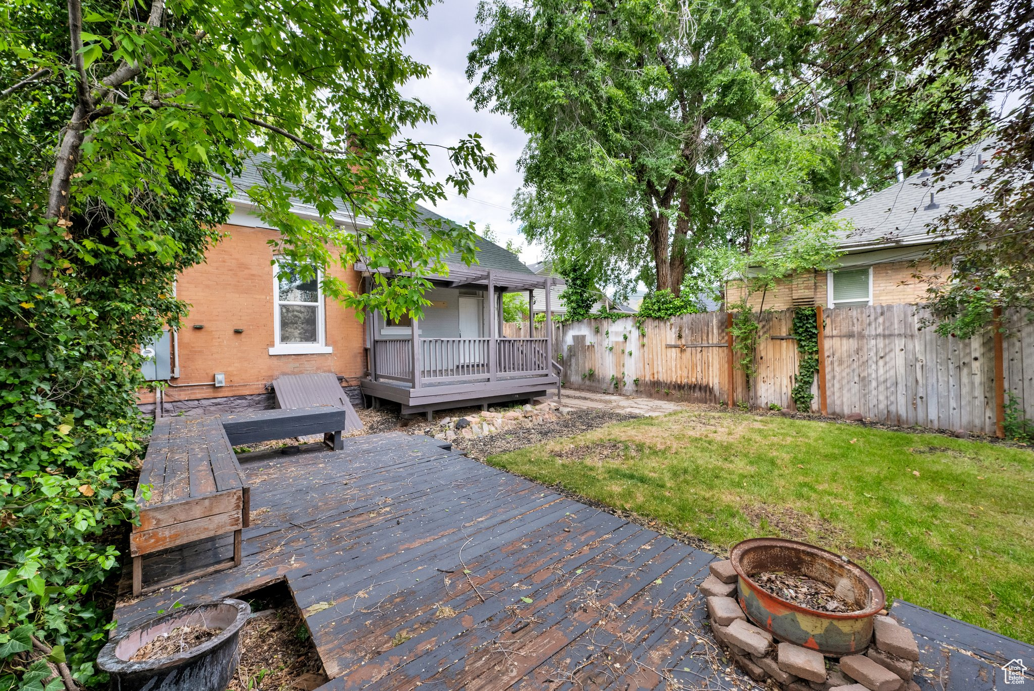 PLAT B SLC SUR - Residential