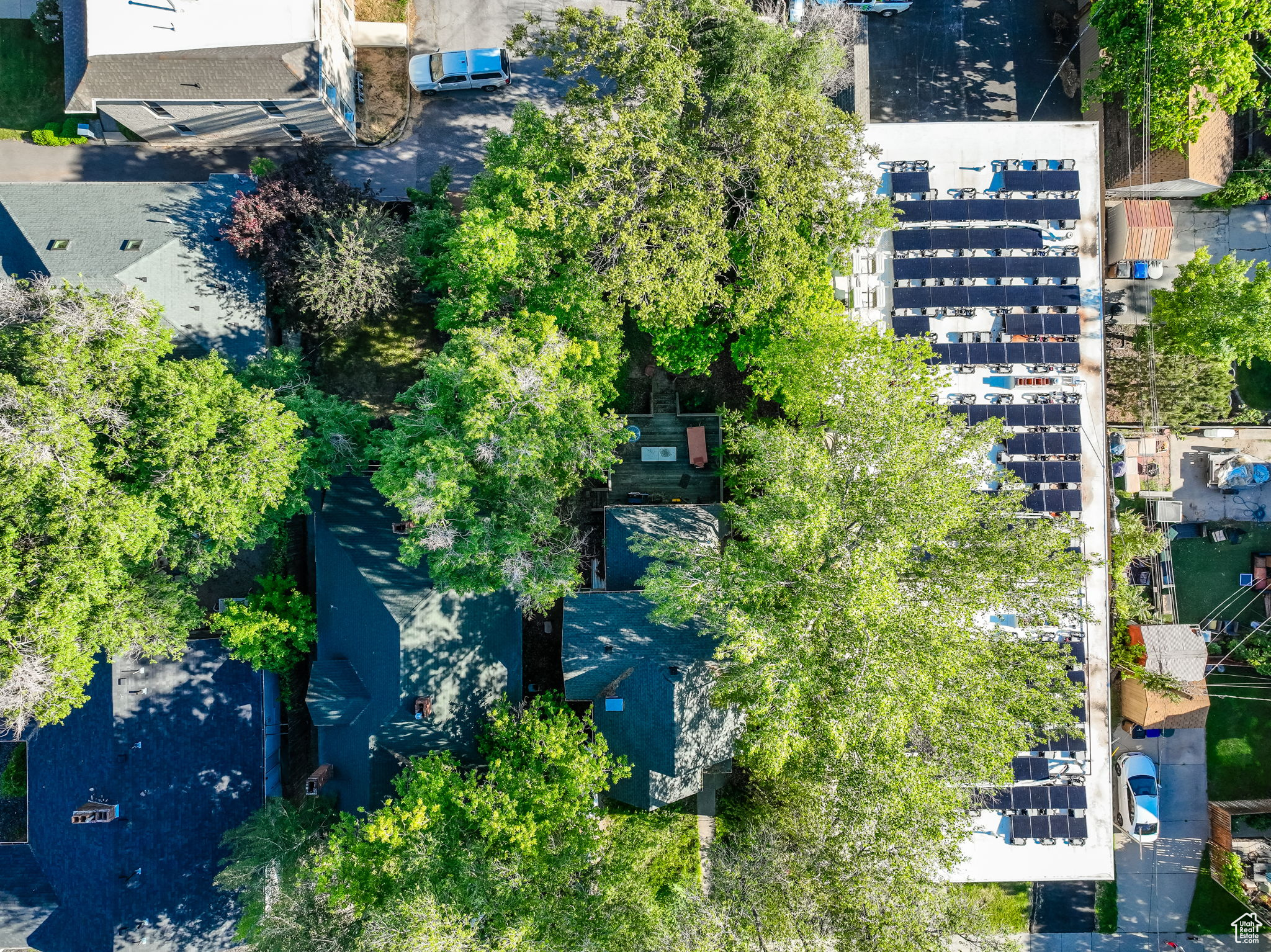 PLAT B SLC SUR - Residential