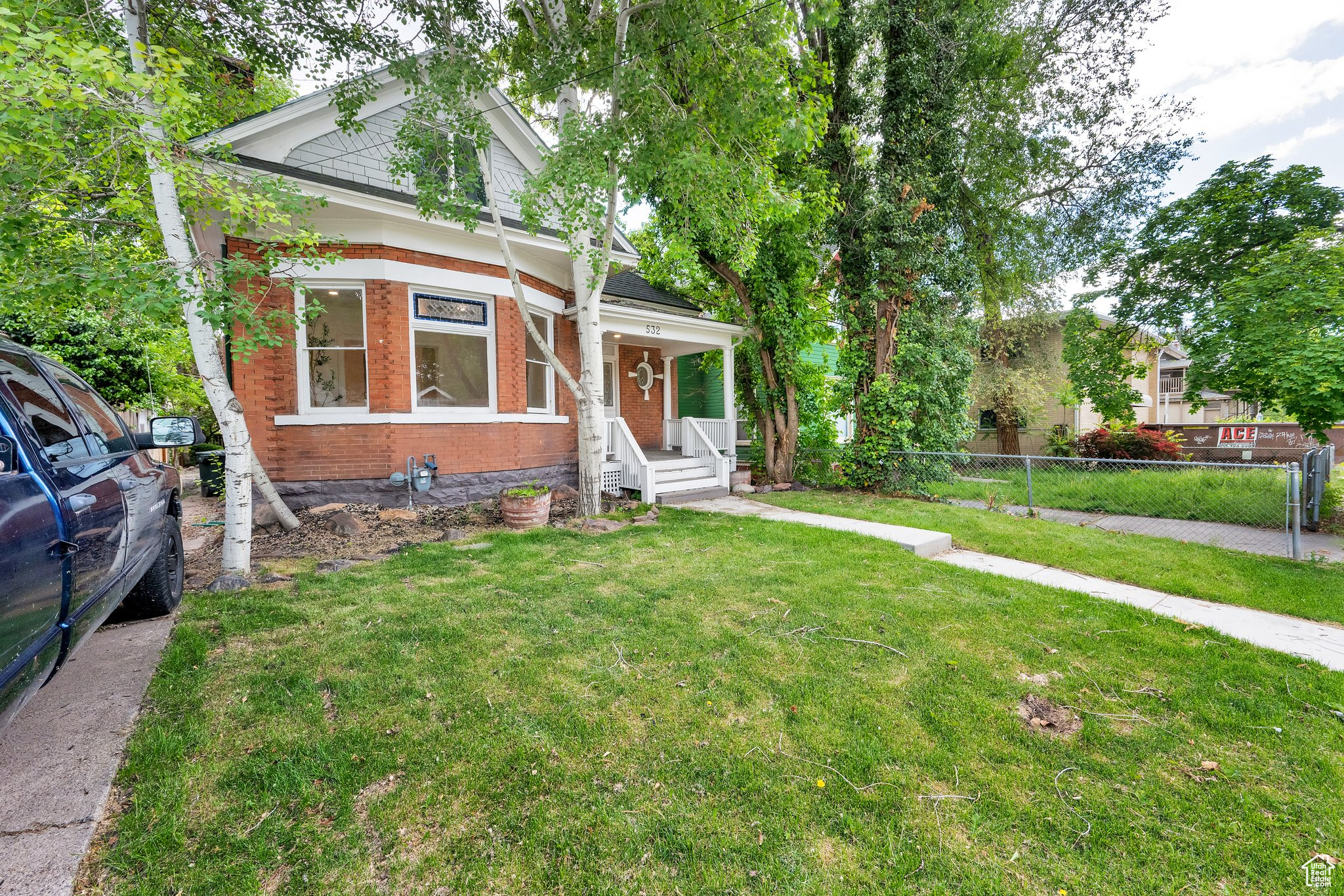 PLAT B SLC SUR - Residential