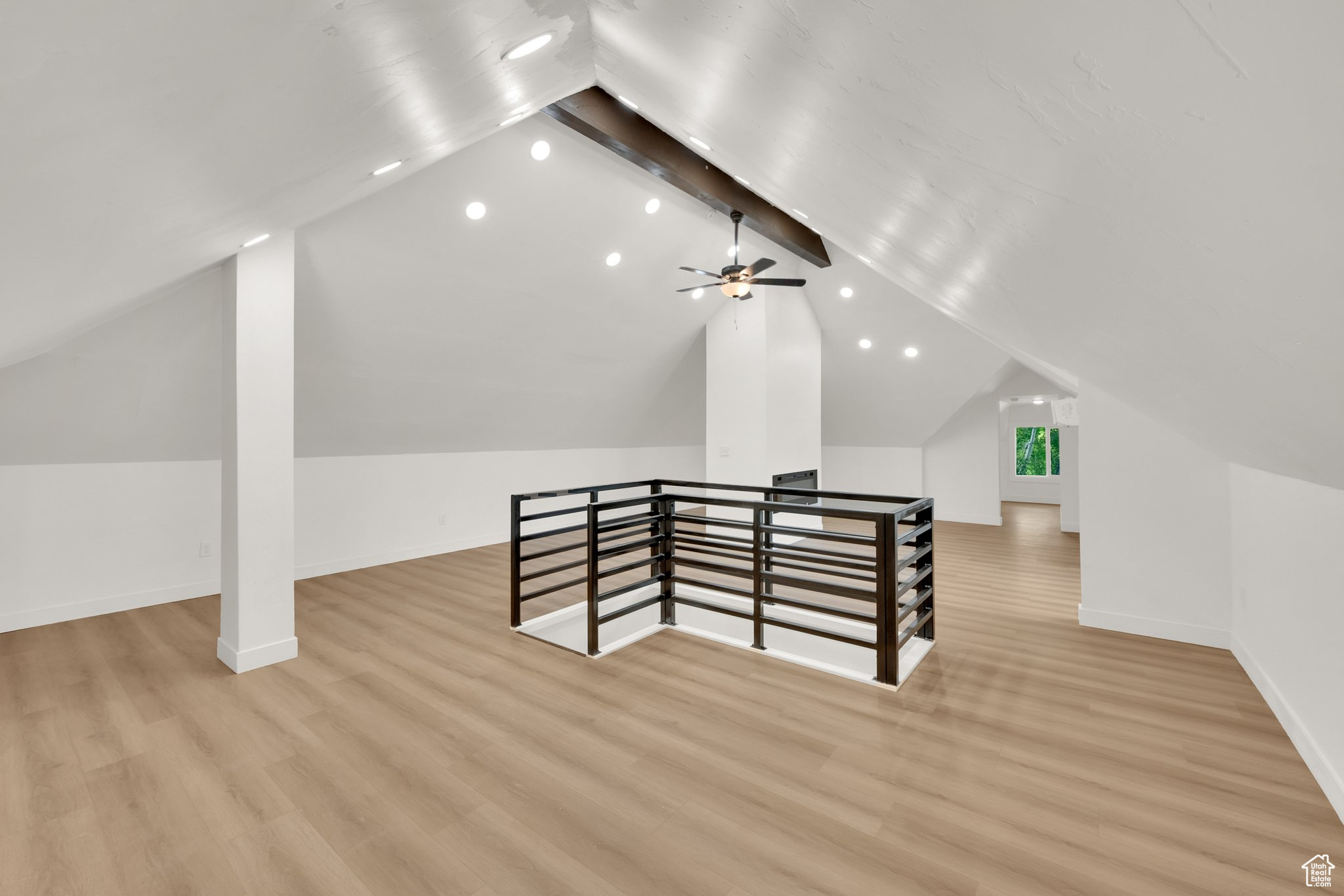 PLAT B SLC SUR - Residential