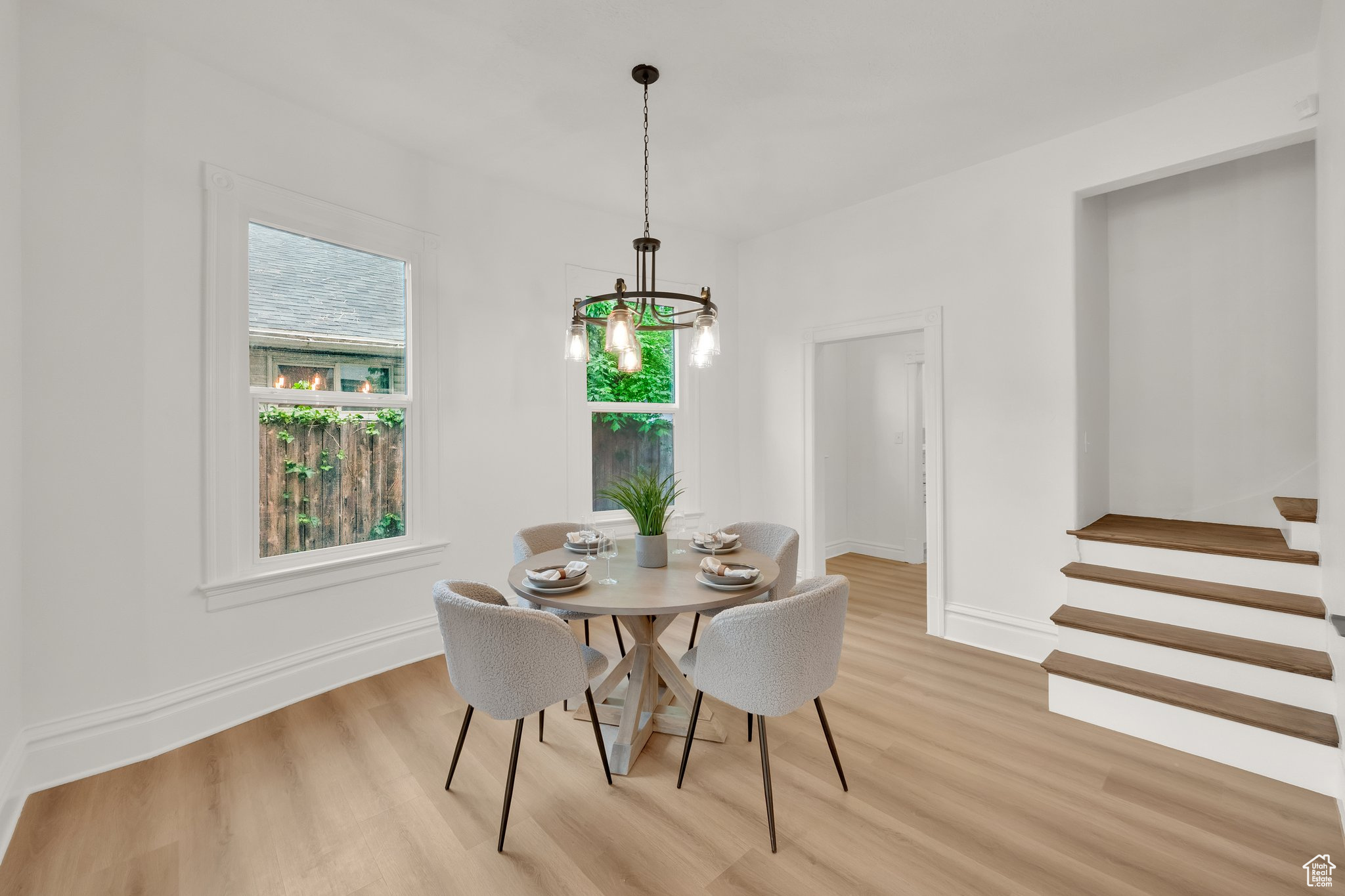 PLAT B SLC SUR - Residential