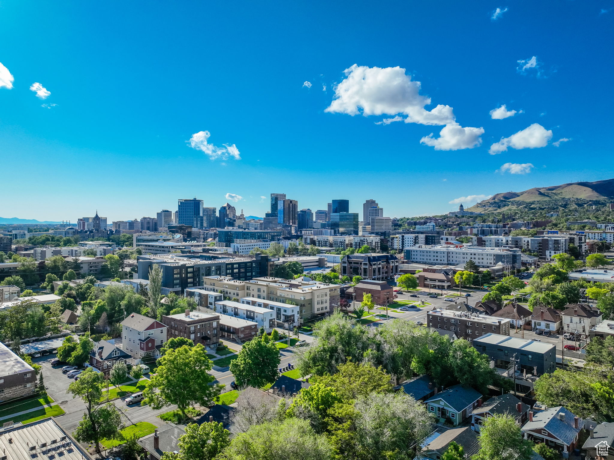 PLAT B SLC SUR - Residential