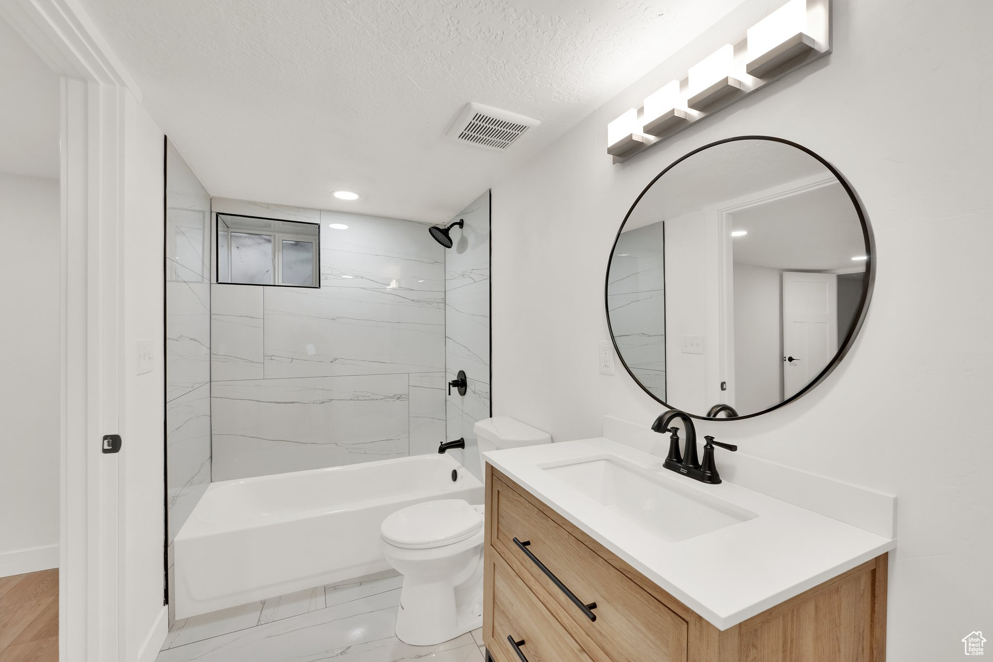 PLAT B SLC SUR - Residential