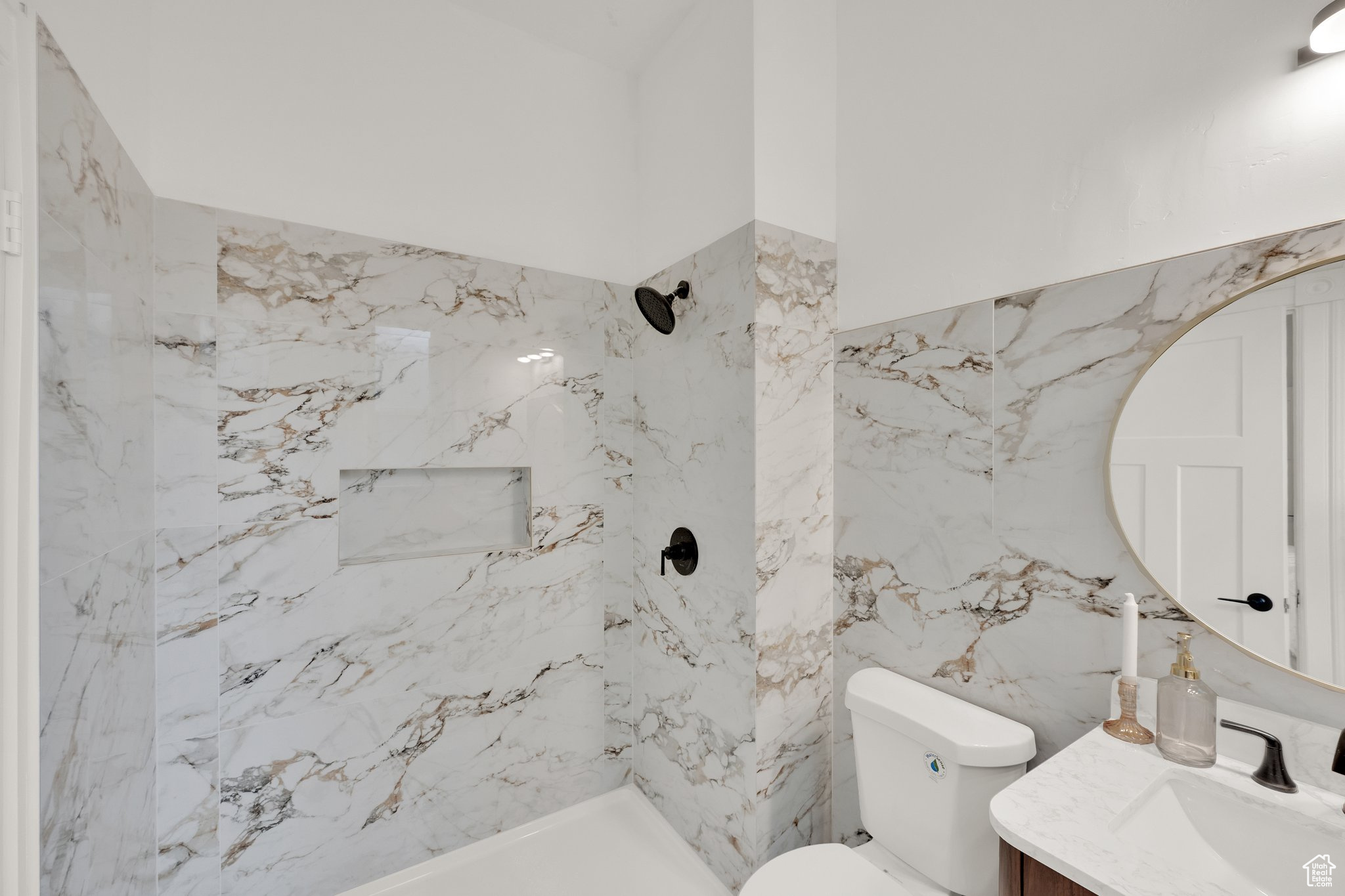 PLAT B SLC SUR - Residential