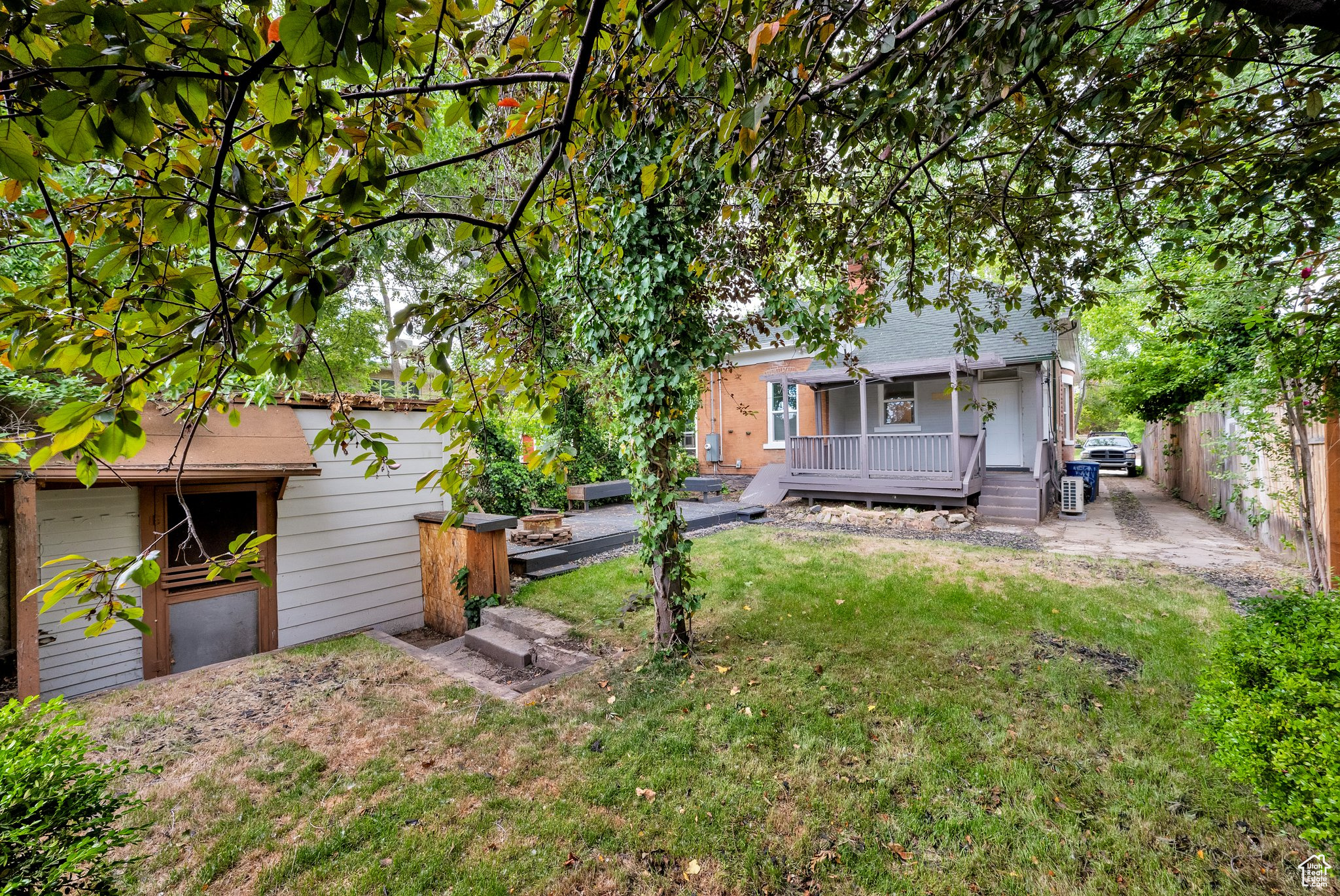 PLAT B SLC SUR - Residential