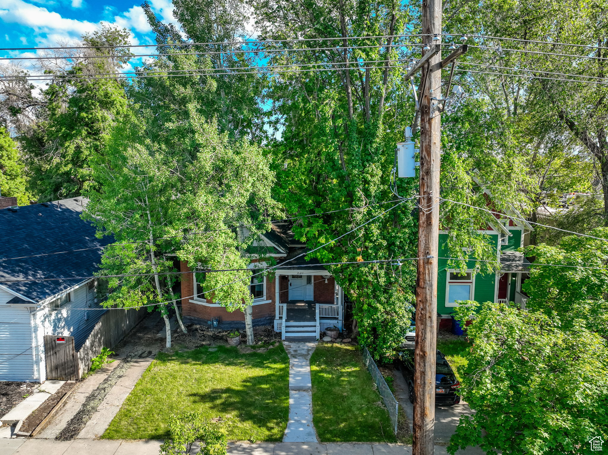 PLAT B SLC SUR - Residential