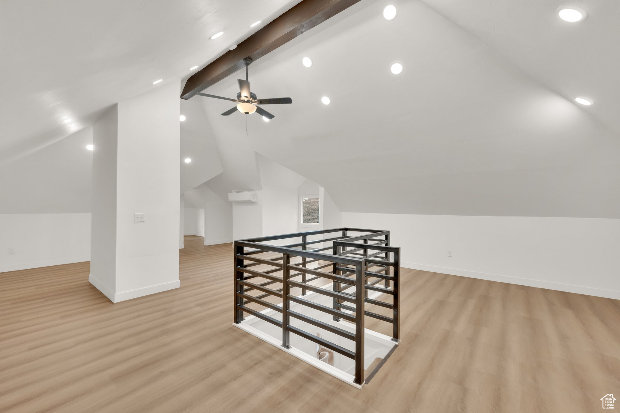 PLAT B SLC SUR - Residential