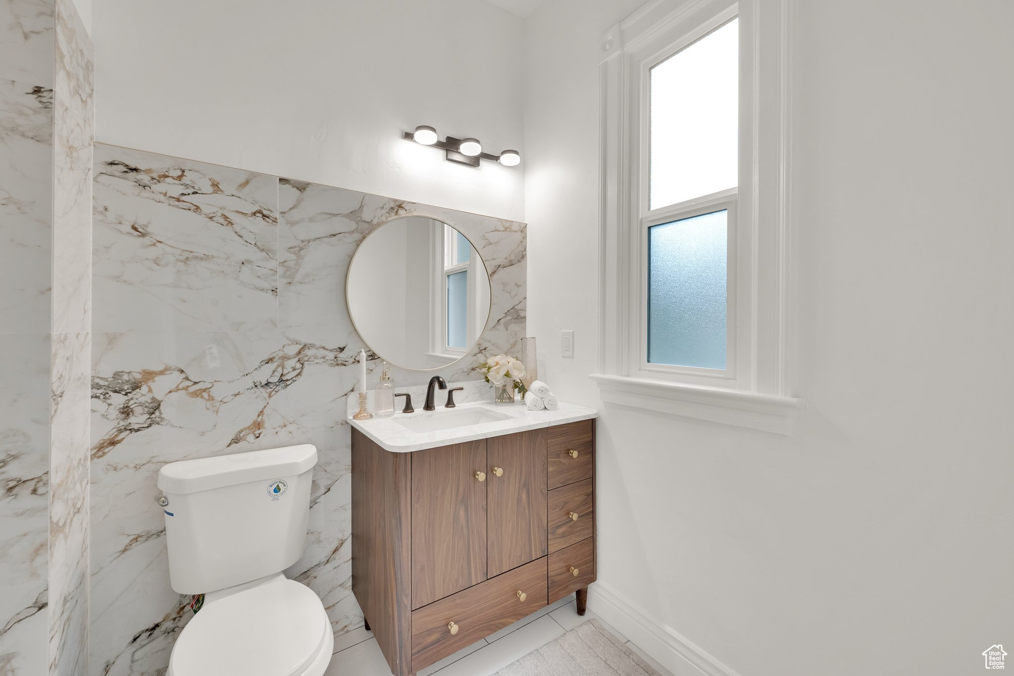 PLAT B SLC SUR - Residential