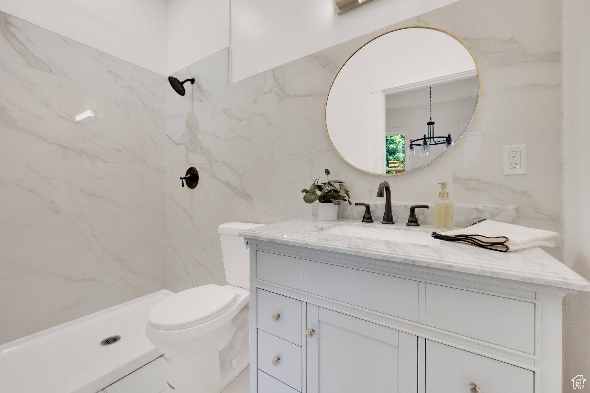 PLAT B SLC SUR - Residential