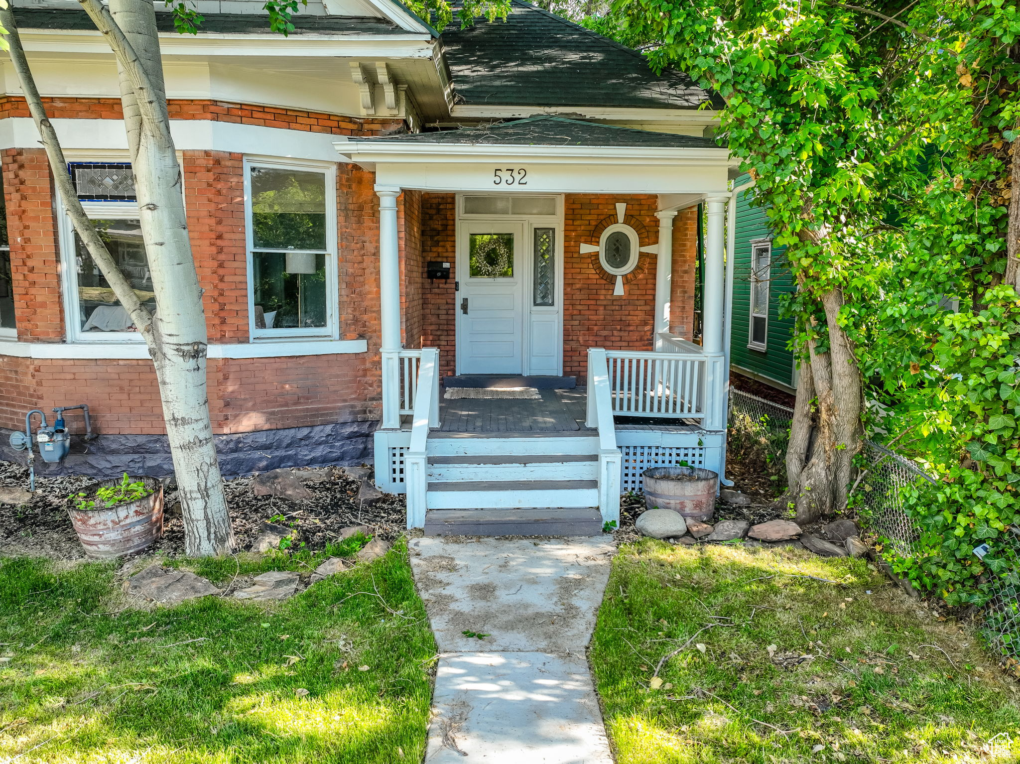 PLAT B SLC SUR - Residential