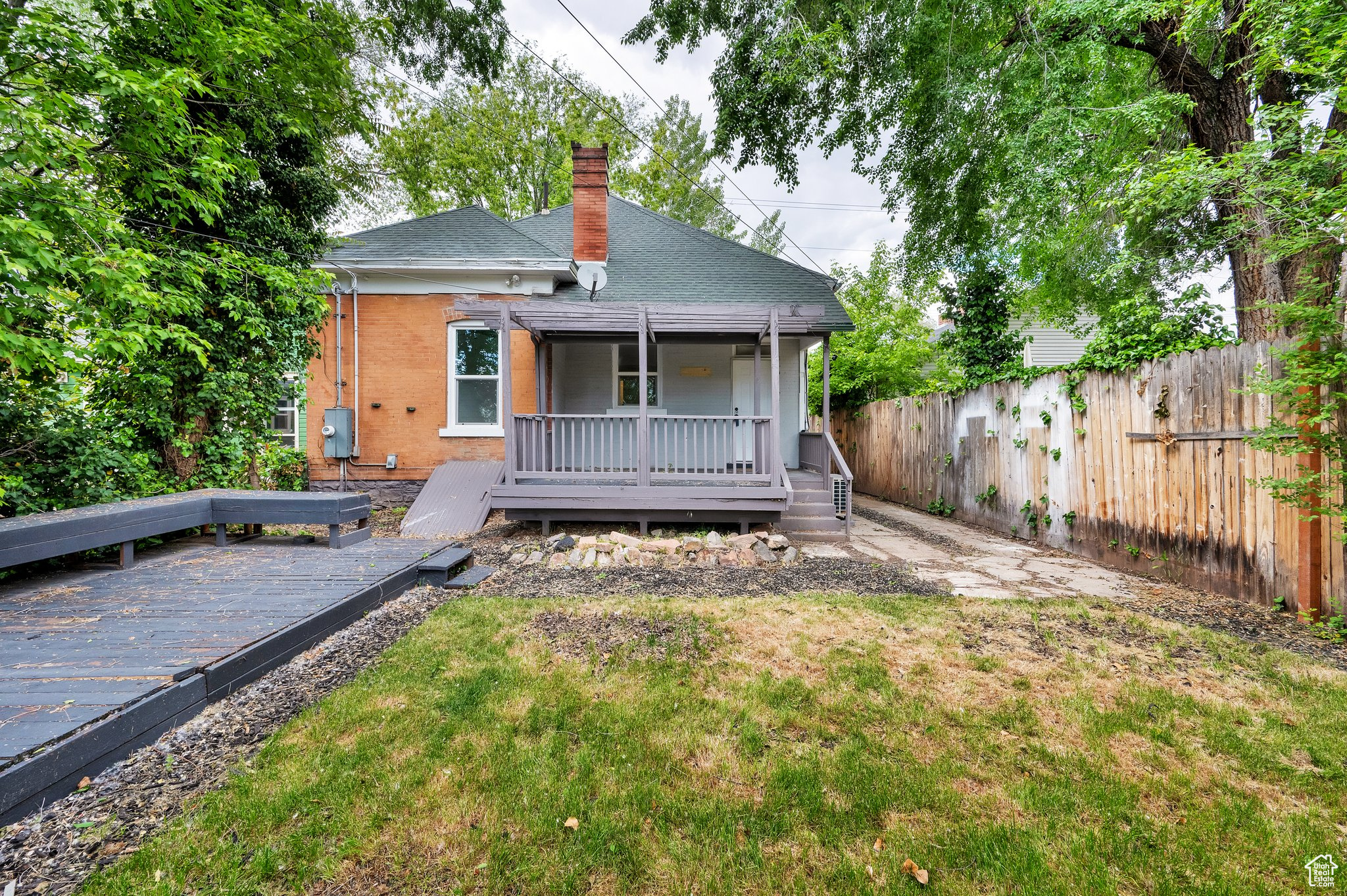 PLAT B SLC SUR - Residential