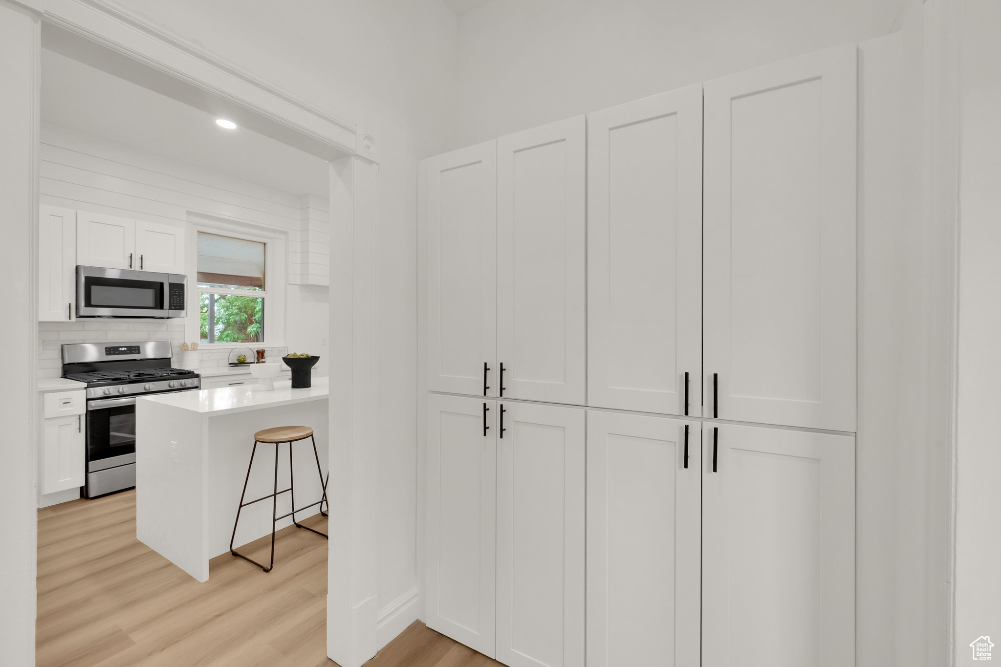 PLAT B SLC SUR - Residential