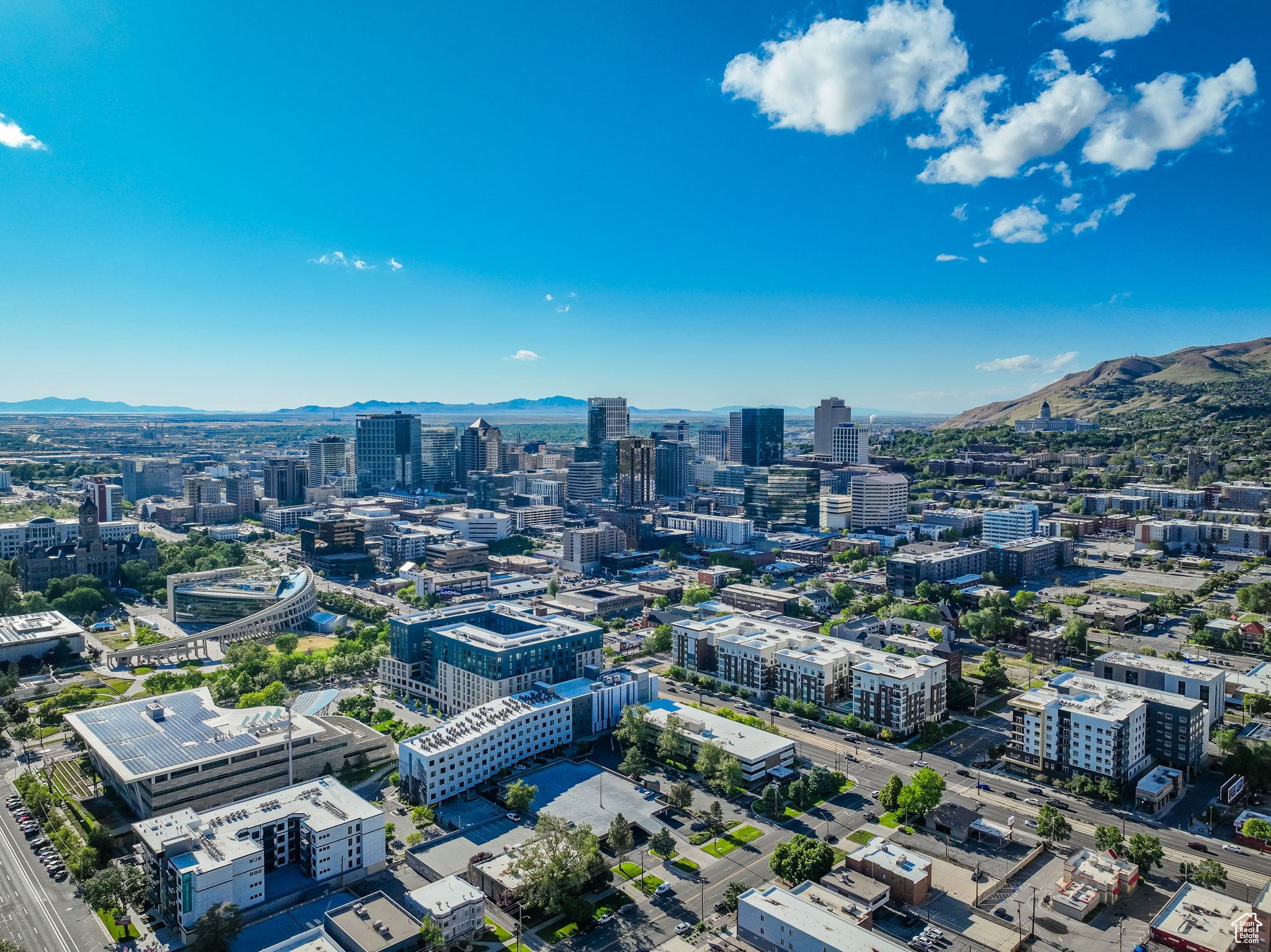 PLAT B SLC SUR - Residential