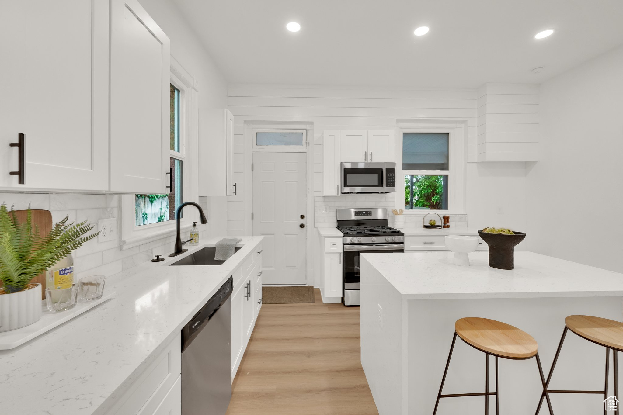 PLAT B SLC SUR - Residential