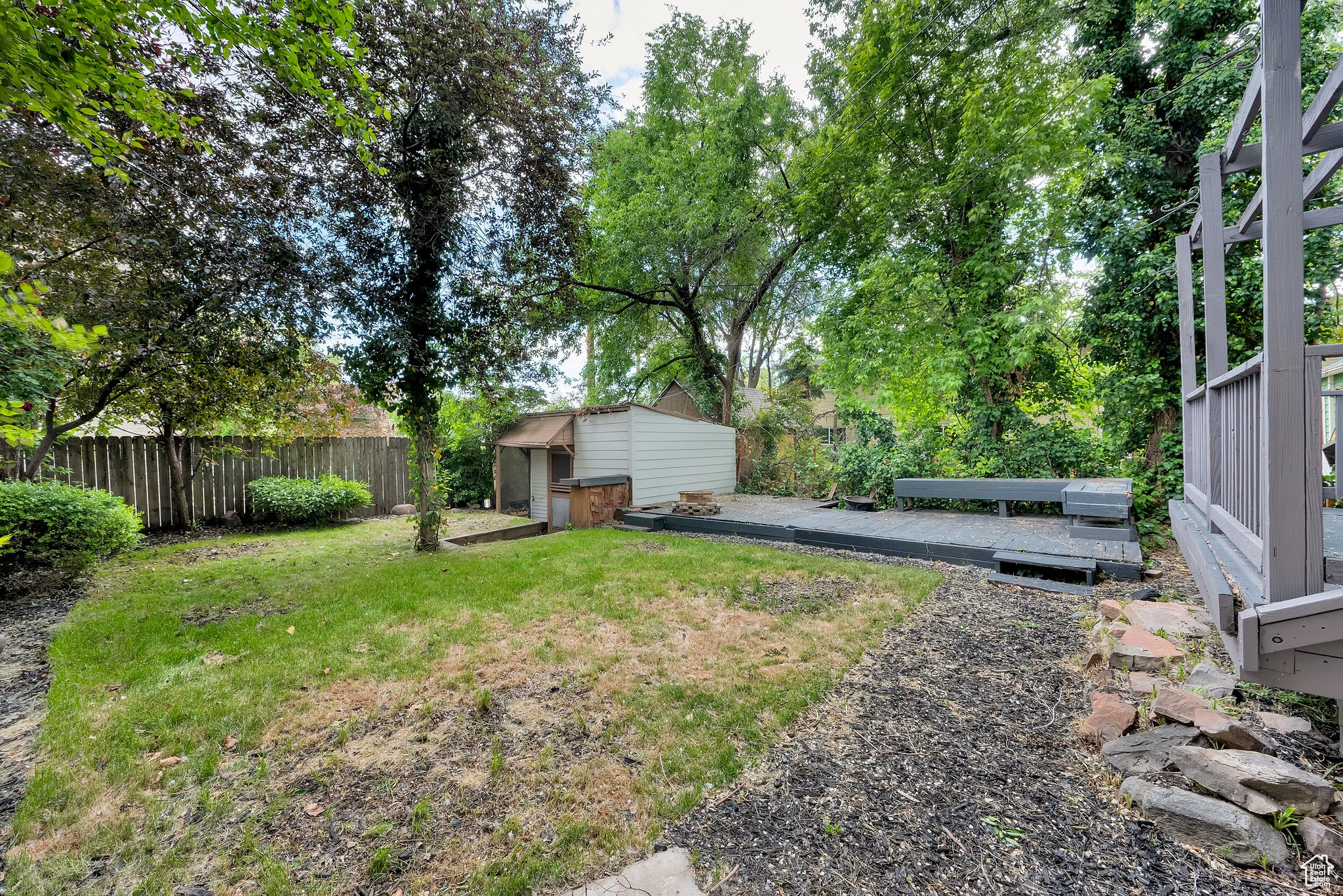 PLAT B SLC SUR - Residential