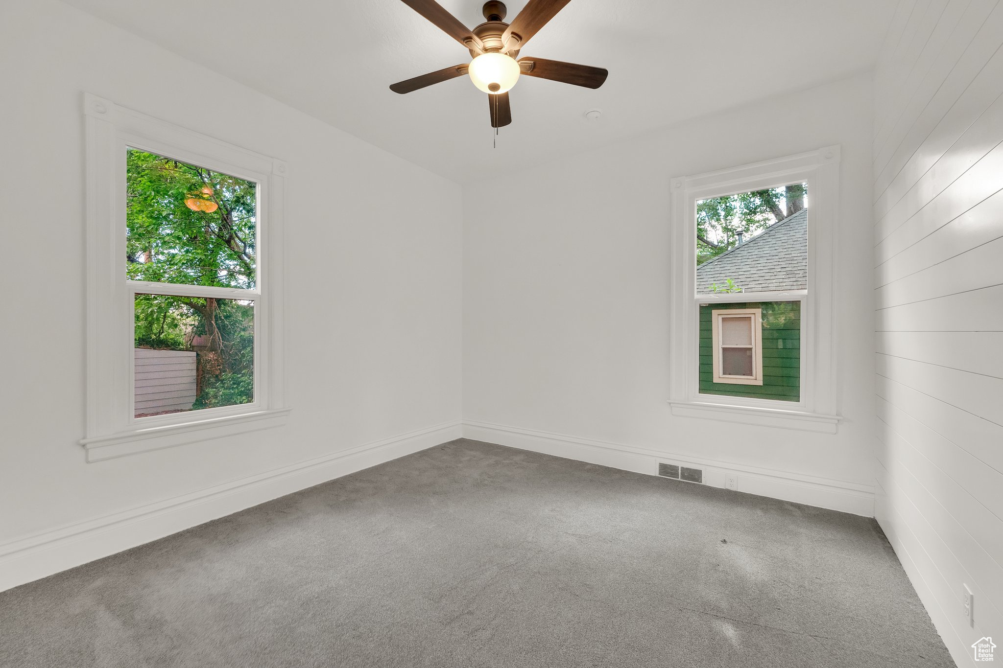 PLAT B SLC SUR - Residential