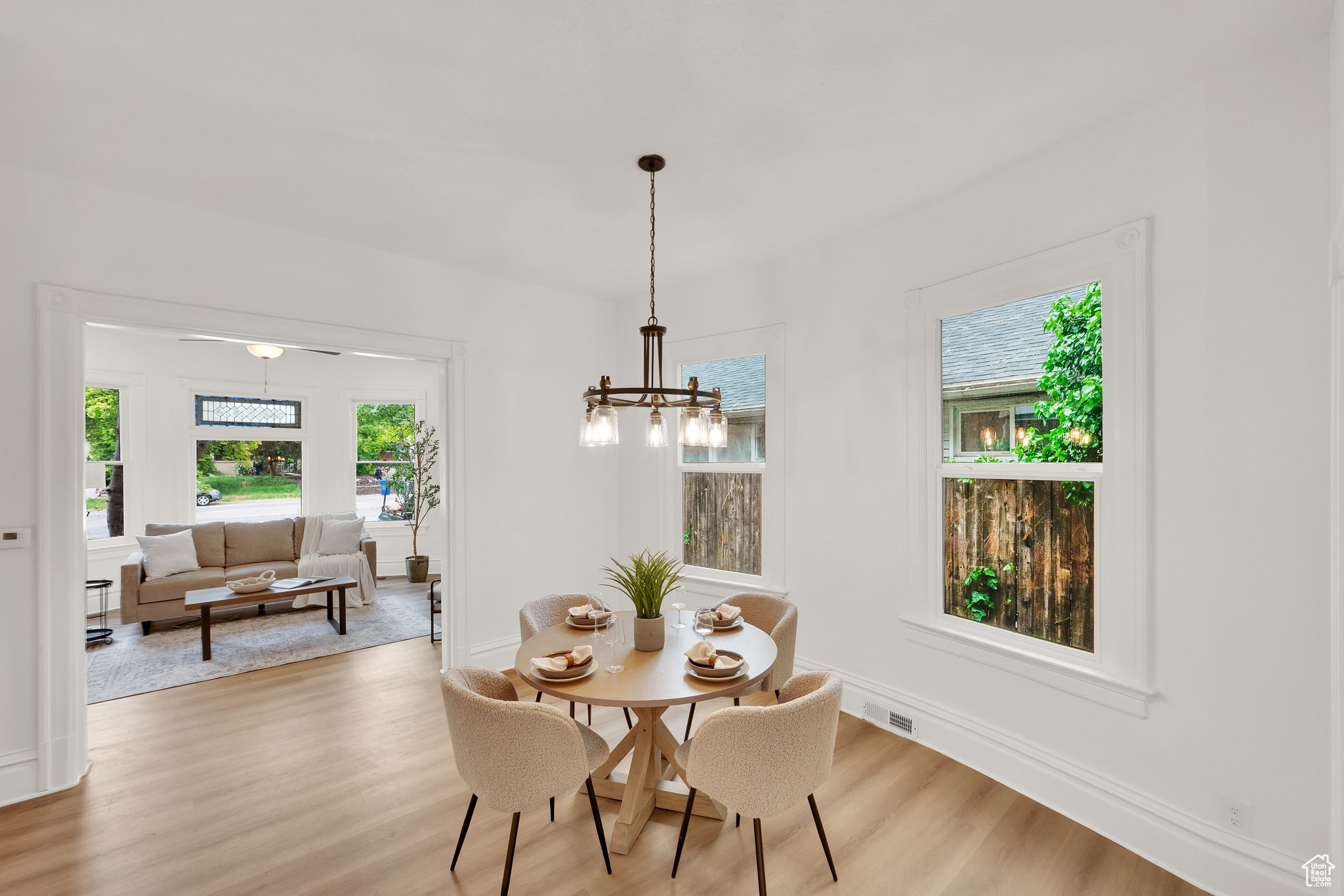 PLAT B SLC SUR - Residential