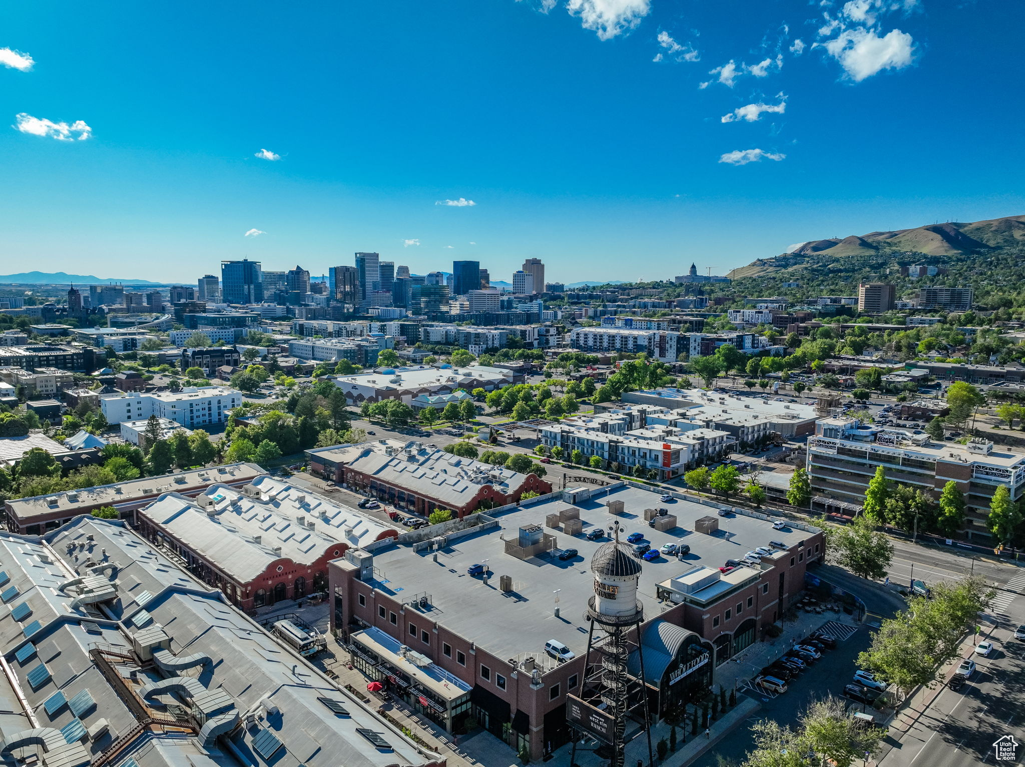 PLAT B SLC SUR - Residential