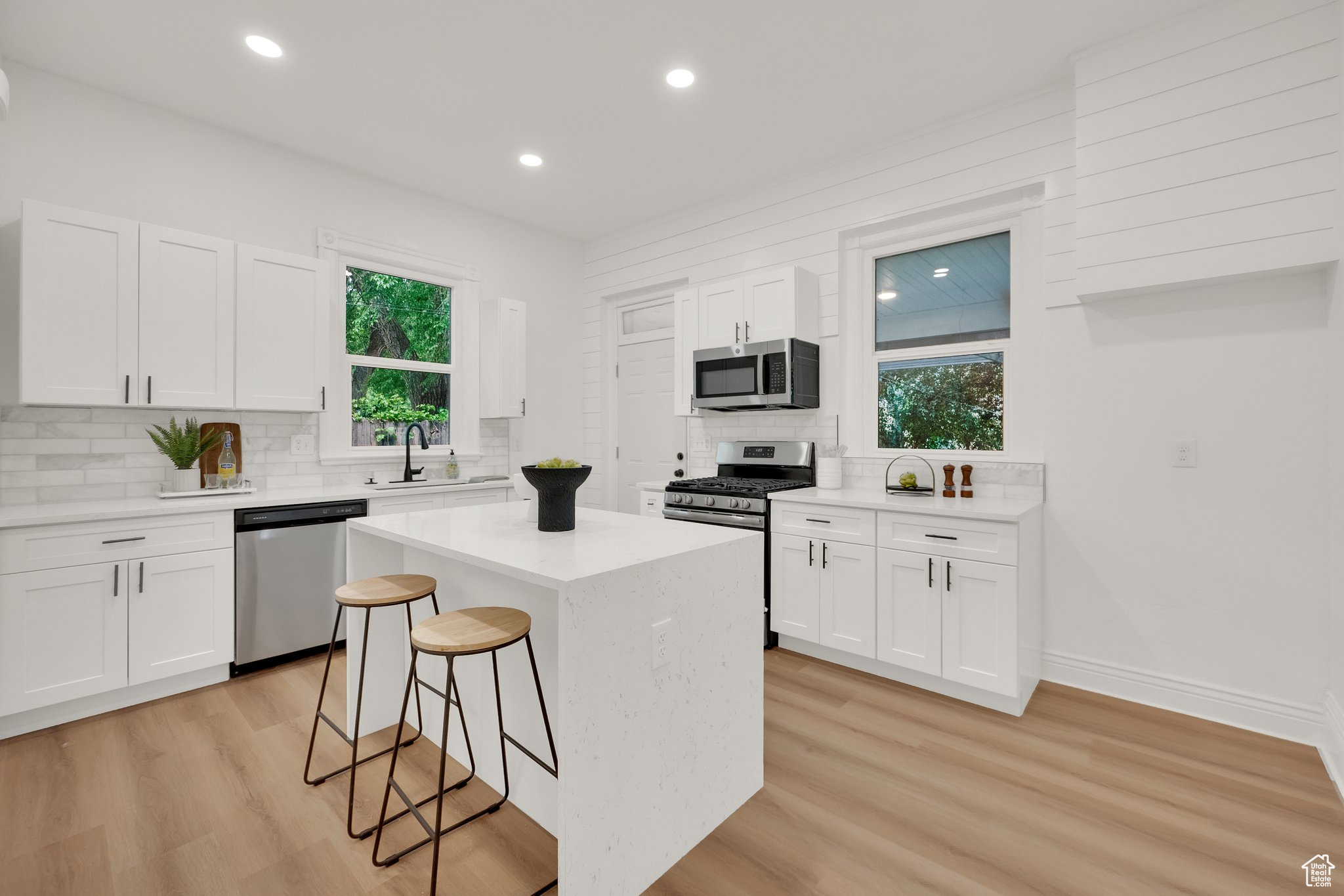 PLAT B SLC SUR - Residential