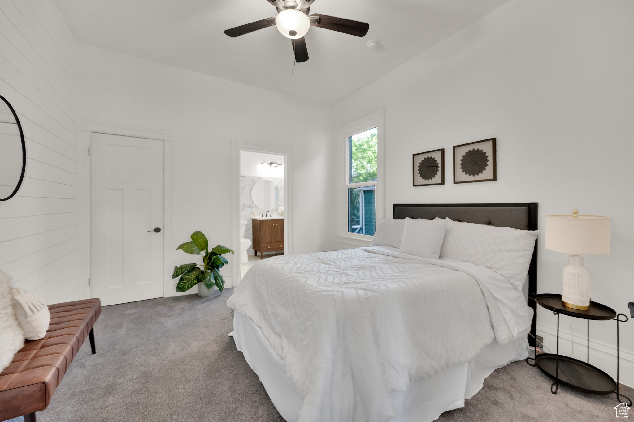 PLAT B SLC SUR - Residential