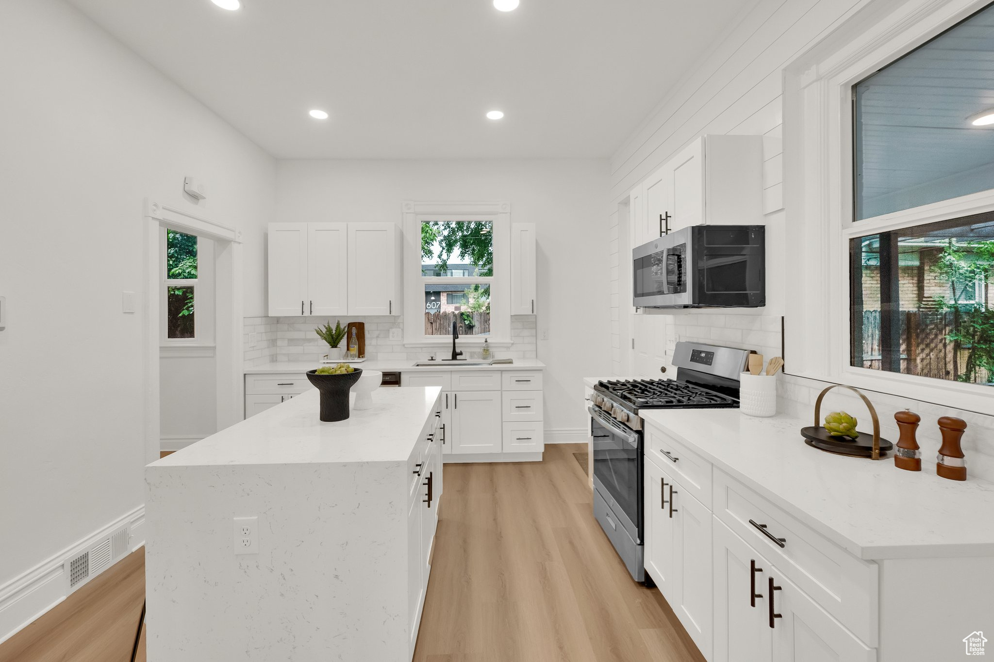 PLAT B SLC SUR - Residential