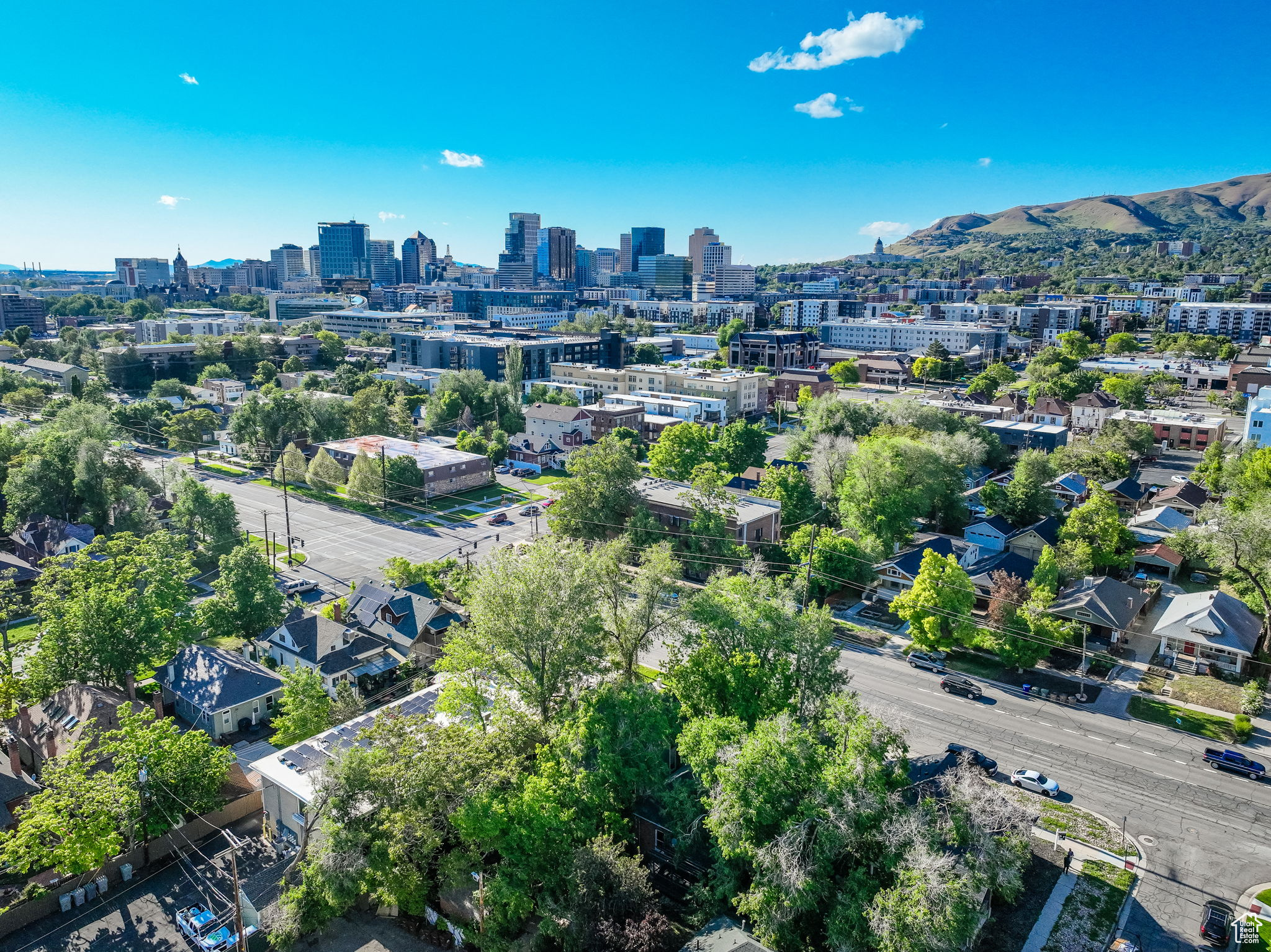 PLAT B SLC SUR - Residential