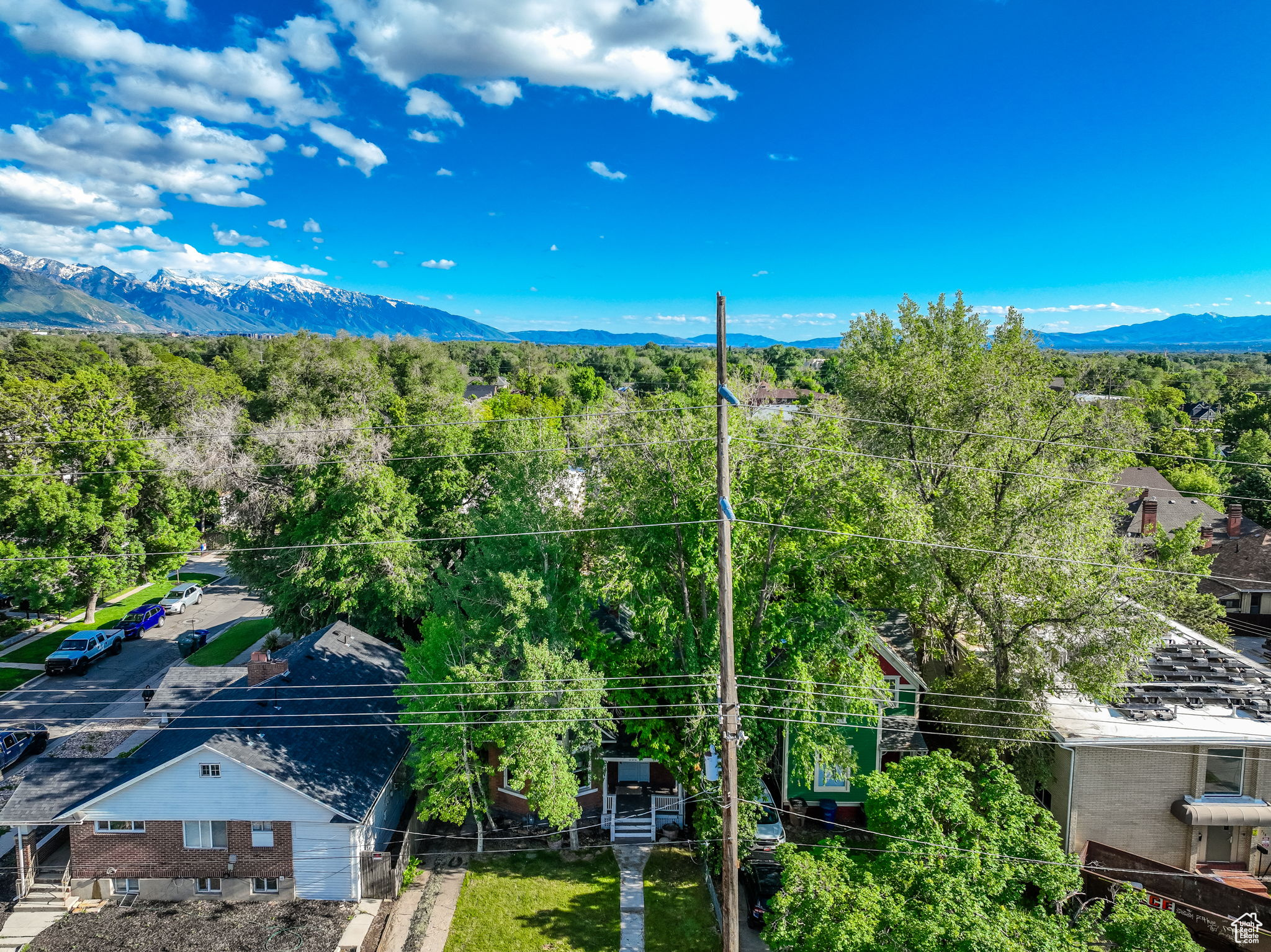 PLAT B SLC SUR - Residential