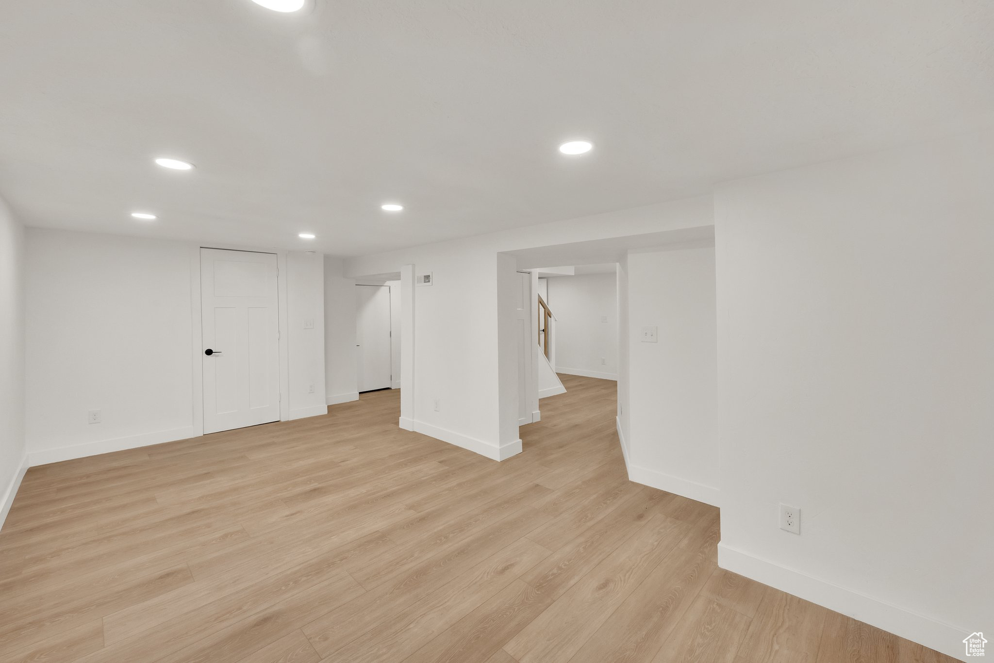 PLAT B SLC SUR - Residential