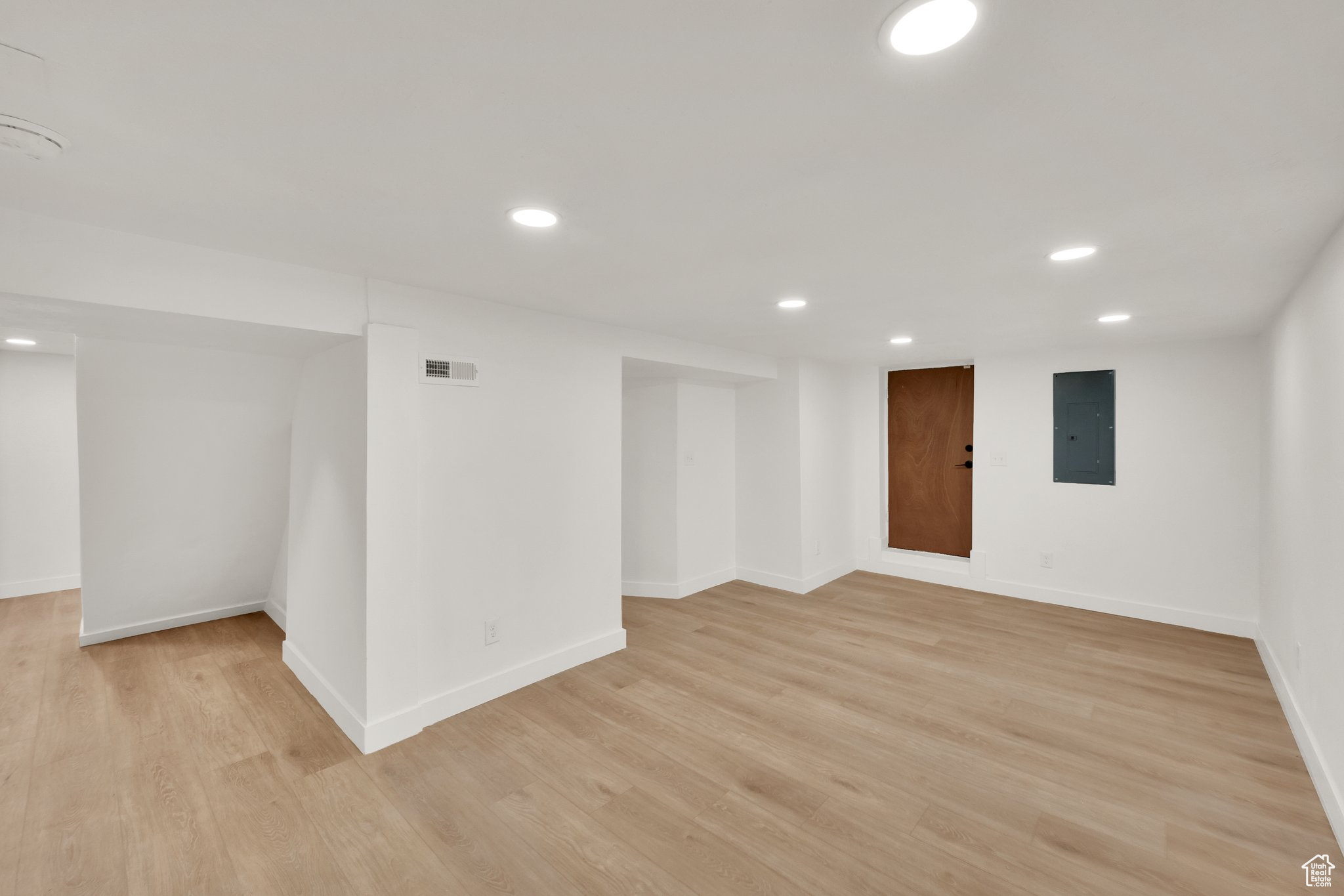 PLAT B SLC SUR - Residential