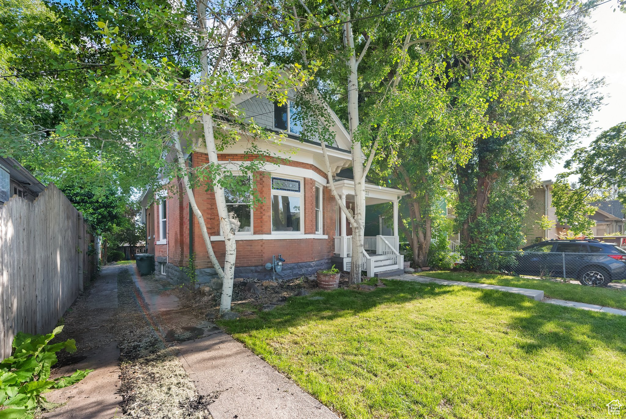 PLAT B SLC SUR - Residential