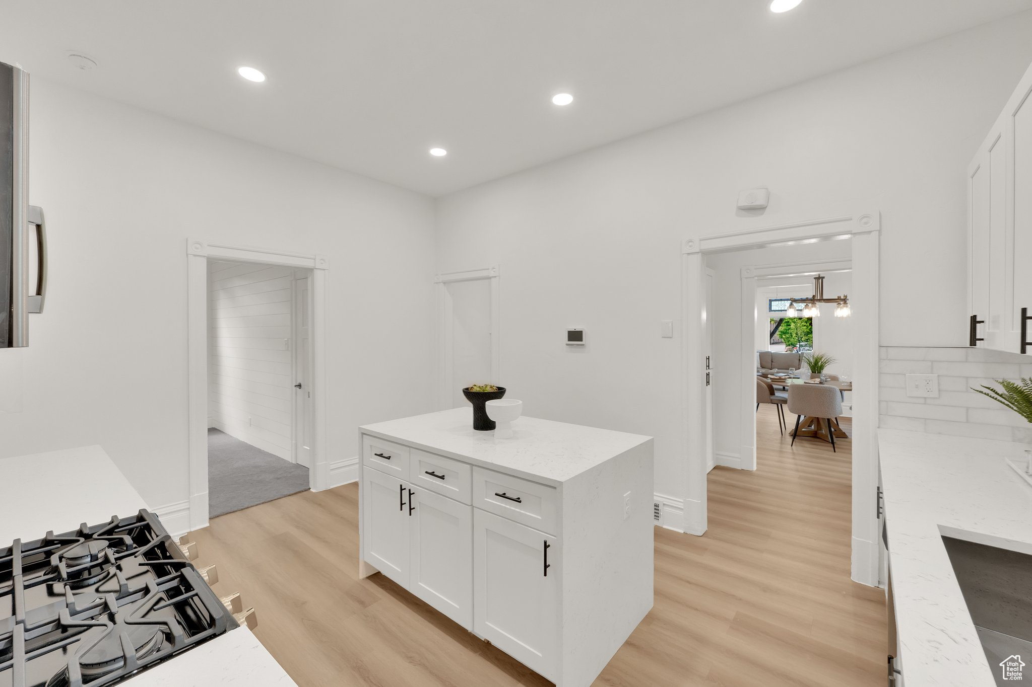 PLAT B SLC SUR - Residential