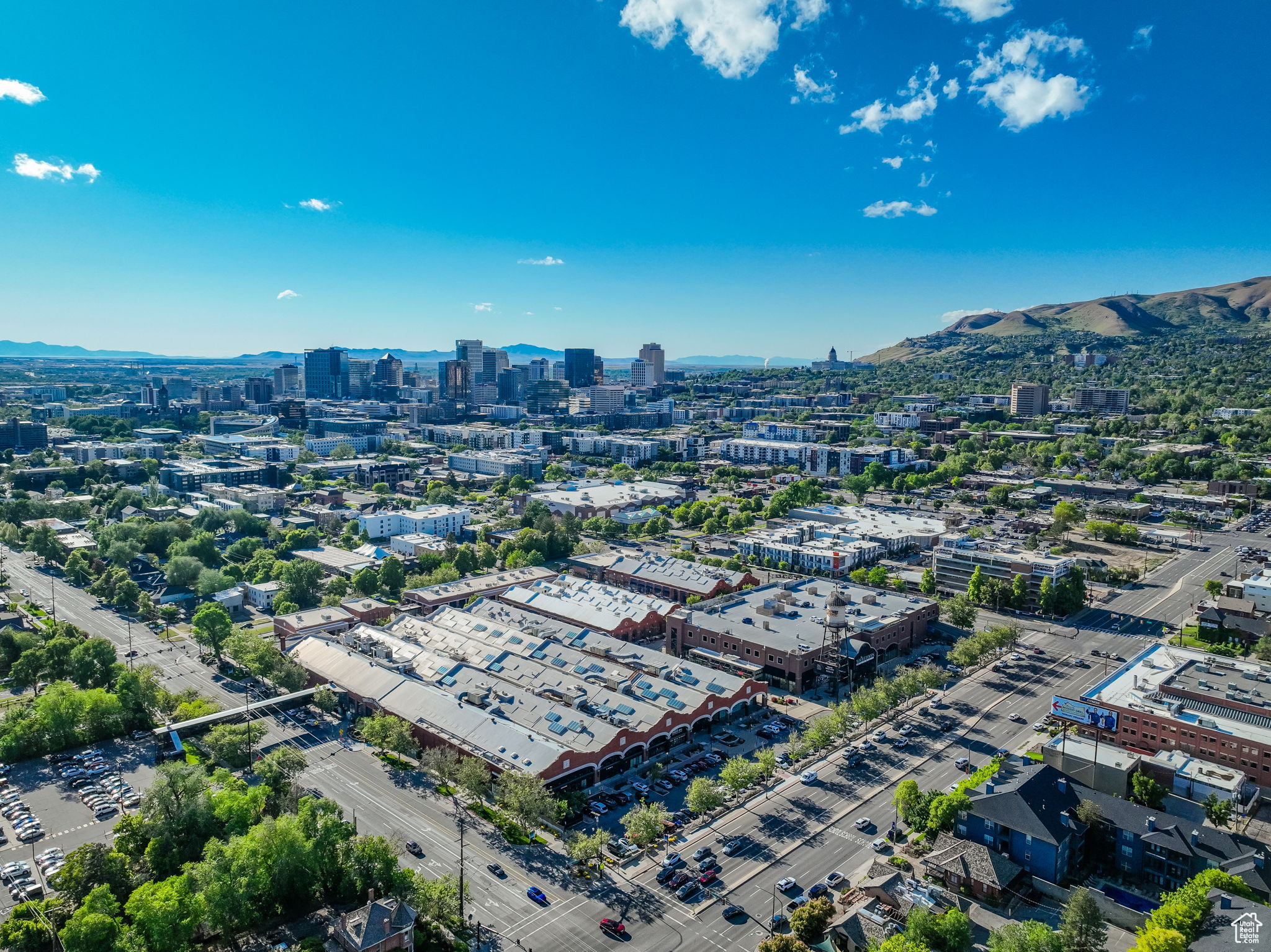 PLAT B SLC SUR - Residential