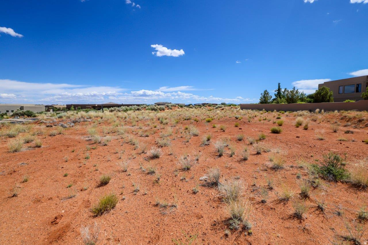 LEDGES OF ST. GEORGE - Land
