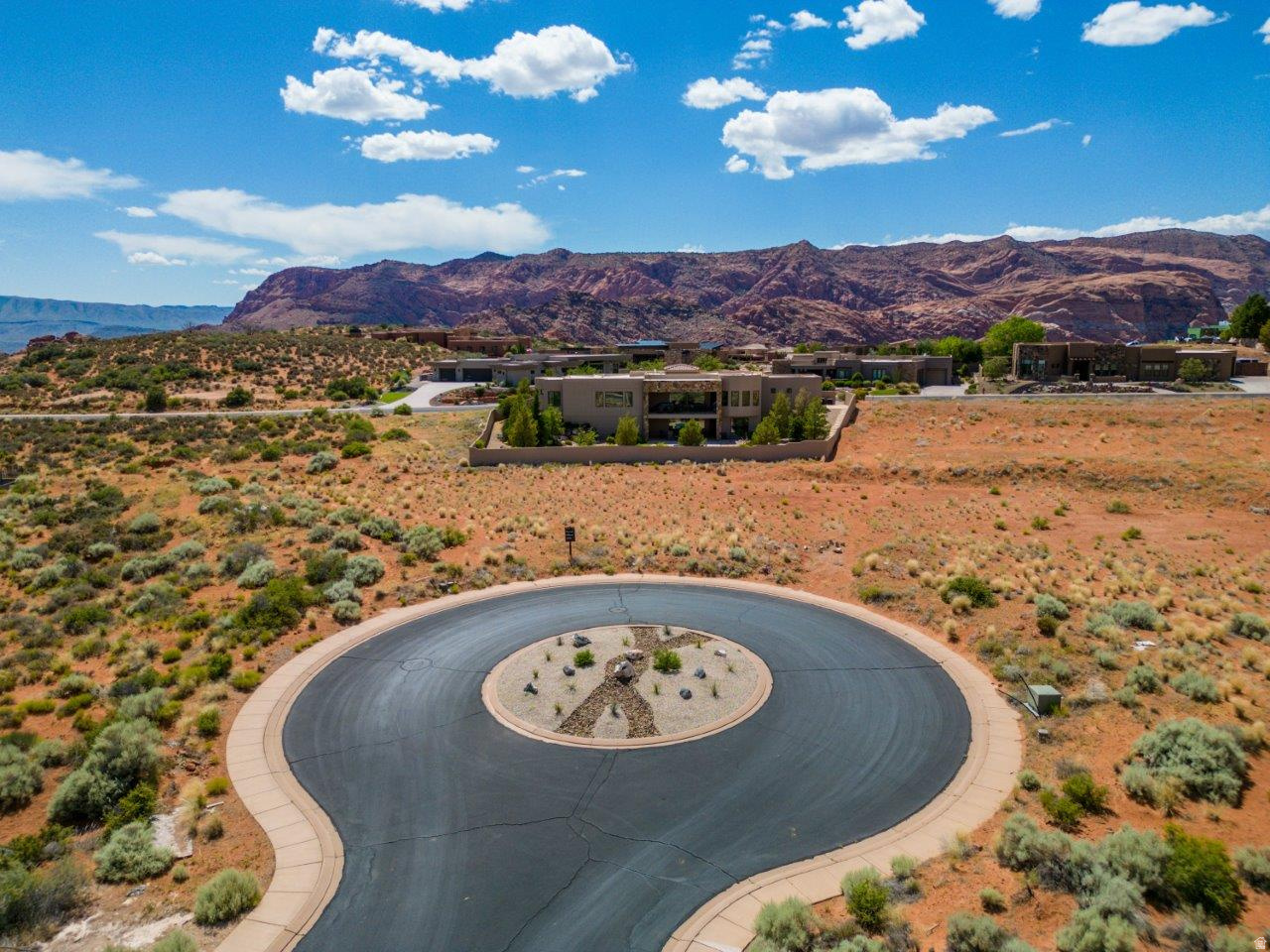 LEDGES OF ST. GEORGE - Land