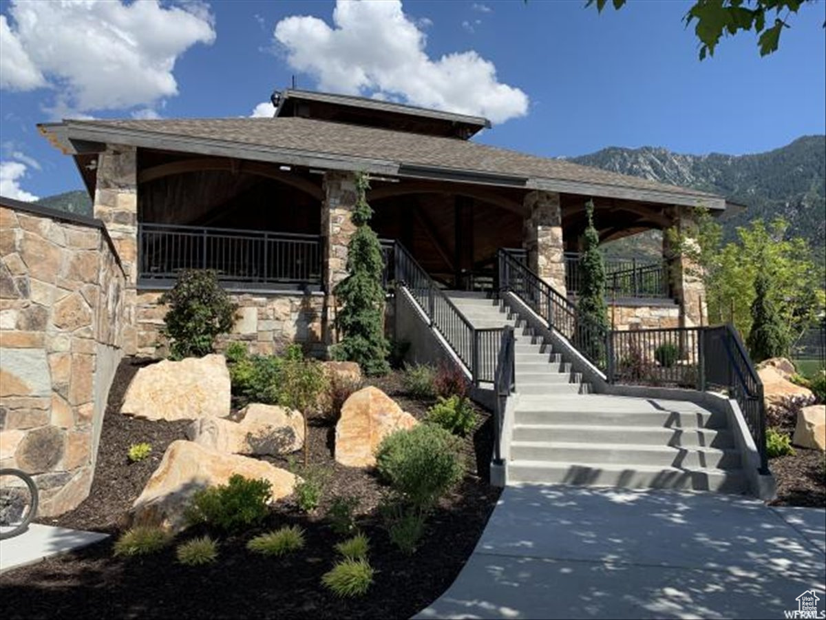 PEPPERWOOD - Residential