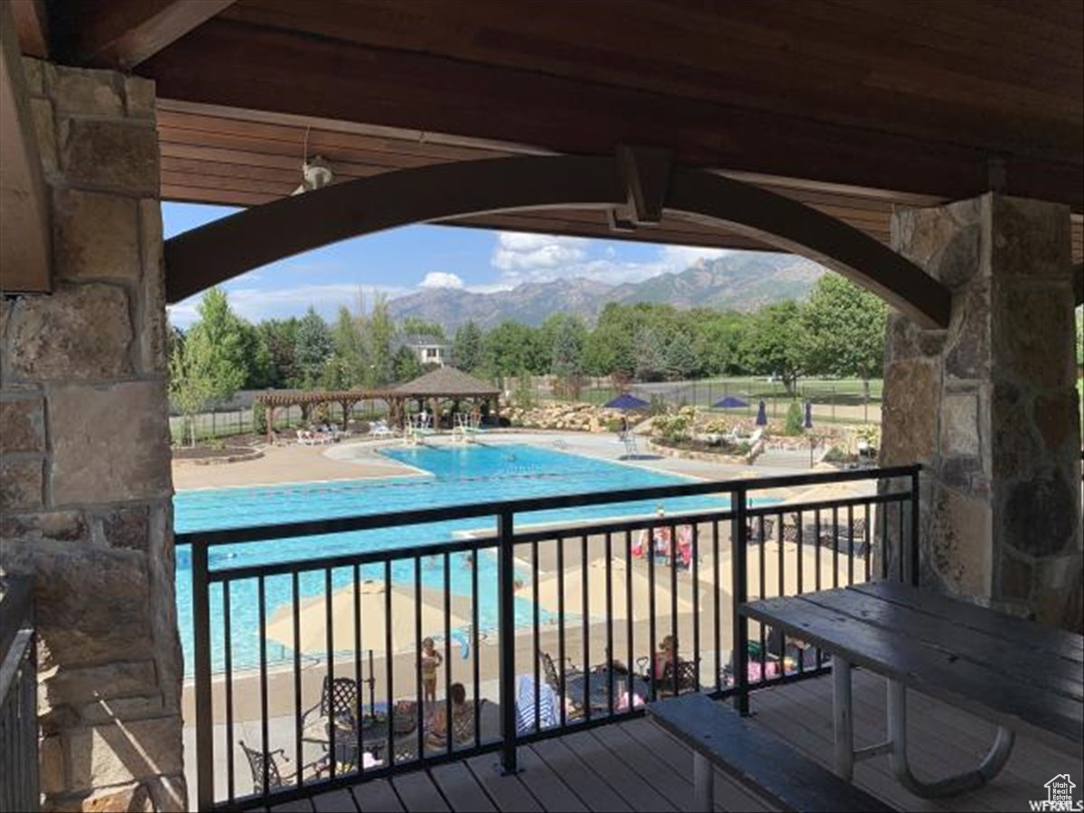 PEPPERWOOD - Residential