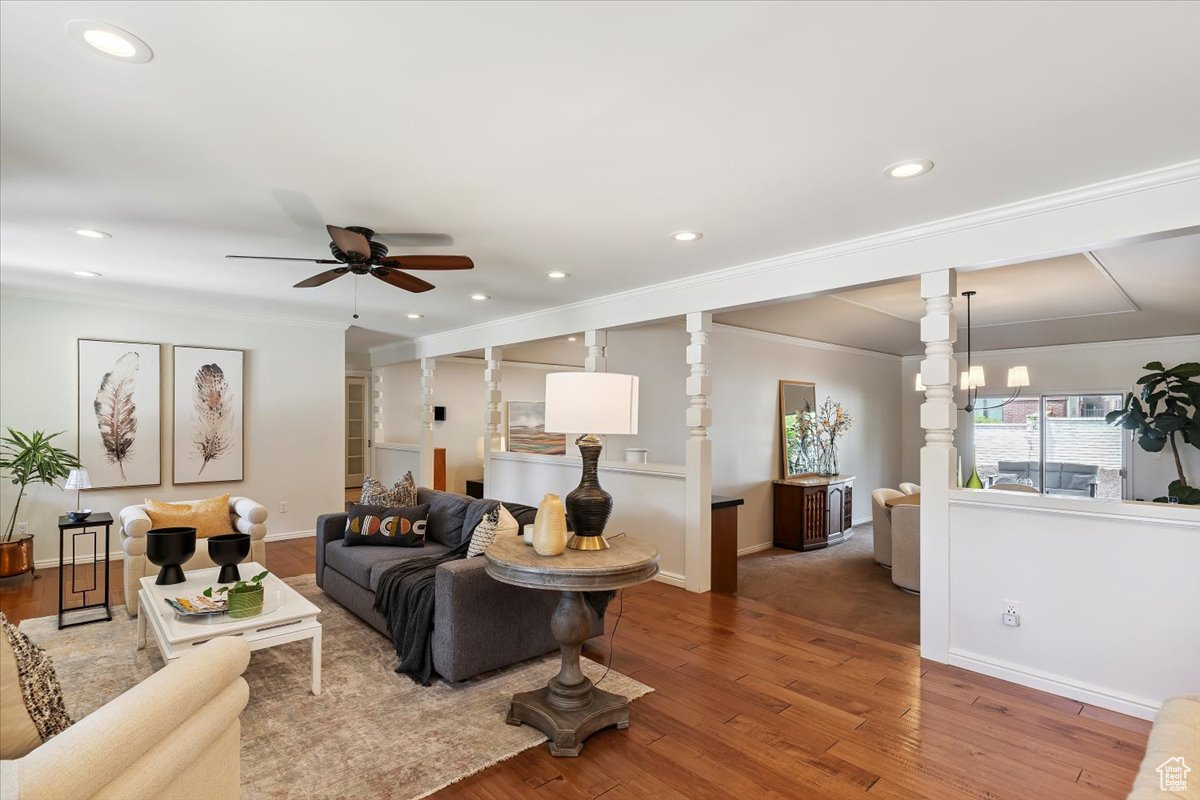 PEPPERWOOD - Residential